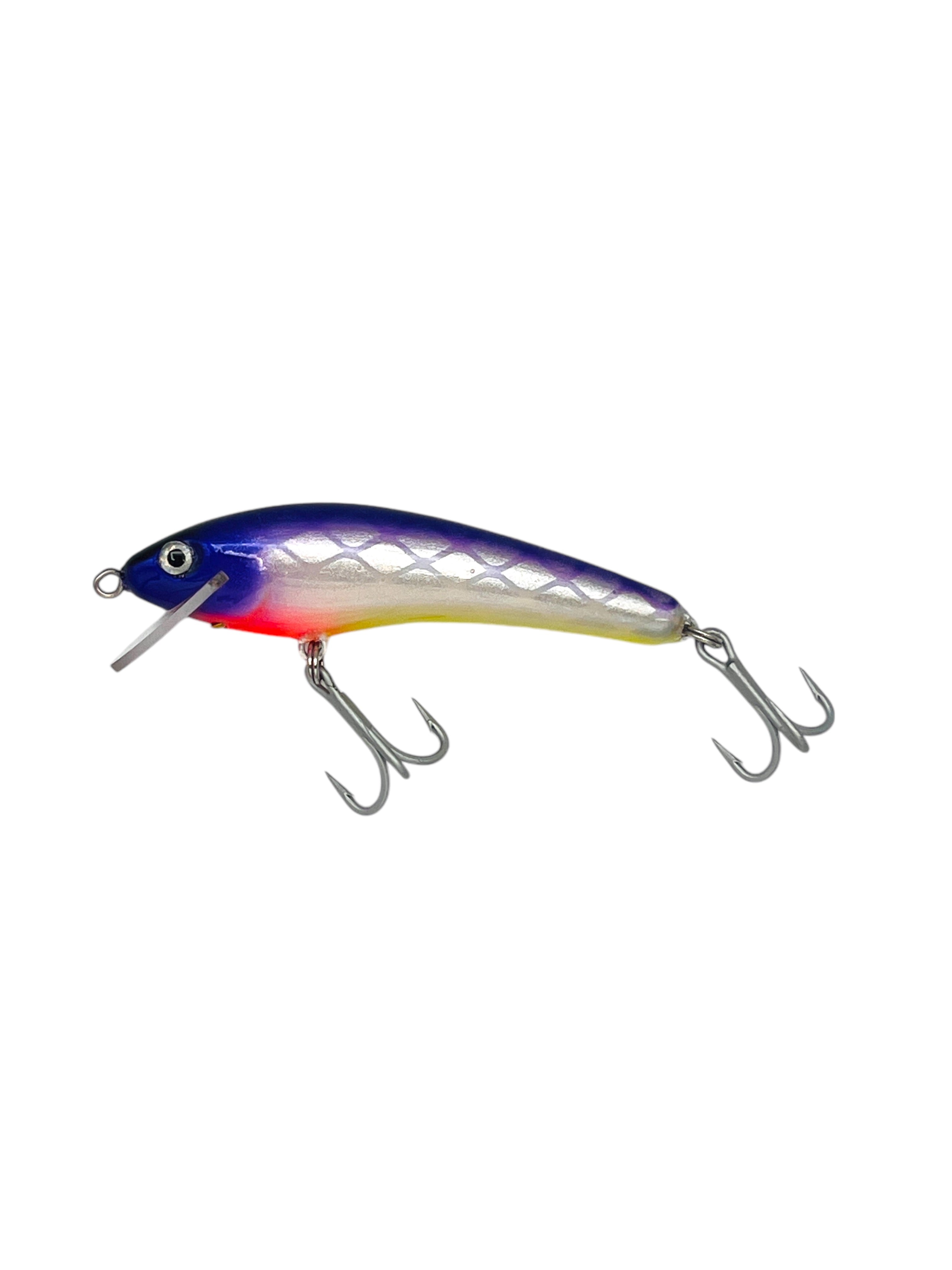 best lures for fishing in oldsmar Guttermaster 100 Shallow - Old Dog Lures