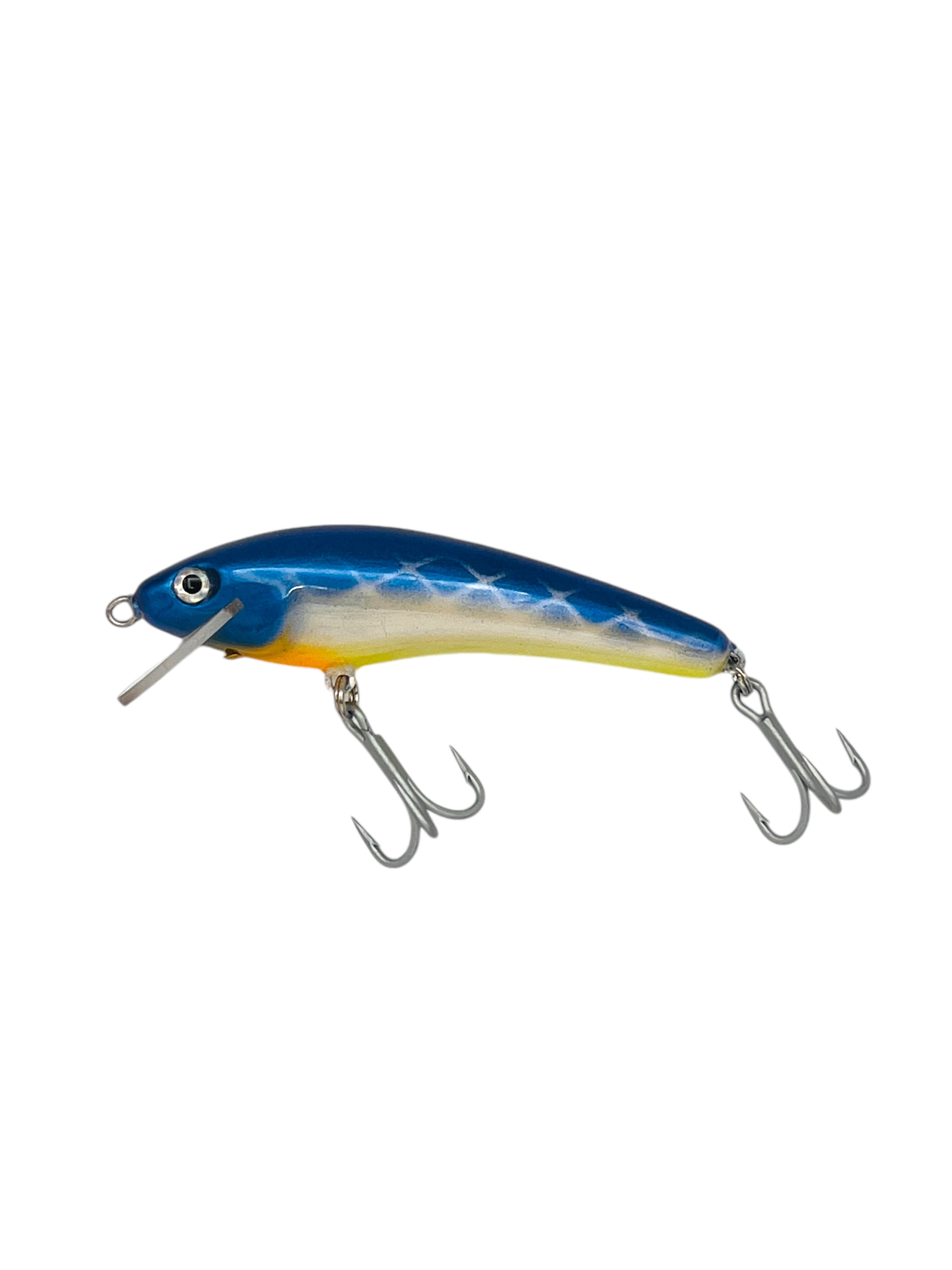 dog master fishing lure Guttermaster 100 Shallow - Old Dog Lures