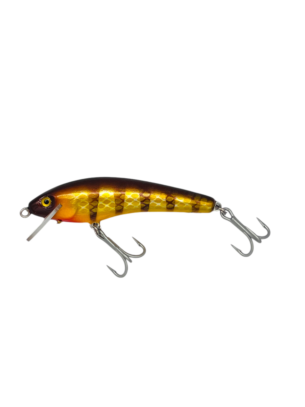 dog master fishing lure Guttermaster 100 Shallow - Old Dog Lures