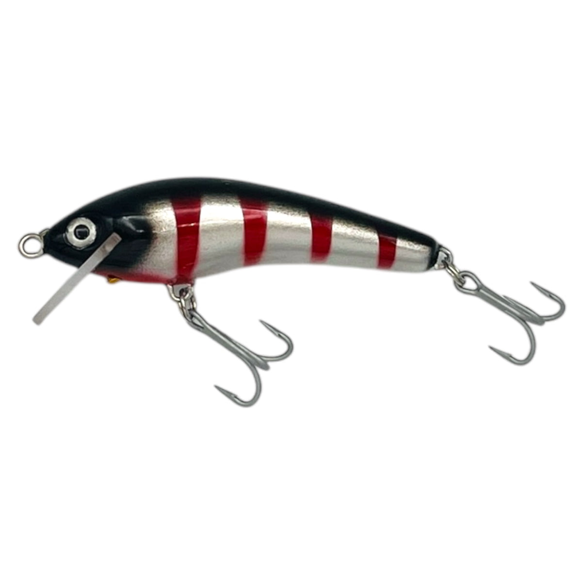 dog master fishing lure Guttermaster 80 Shallow - Old Dog Lures