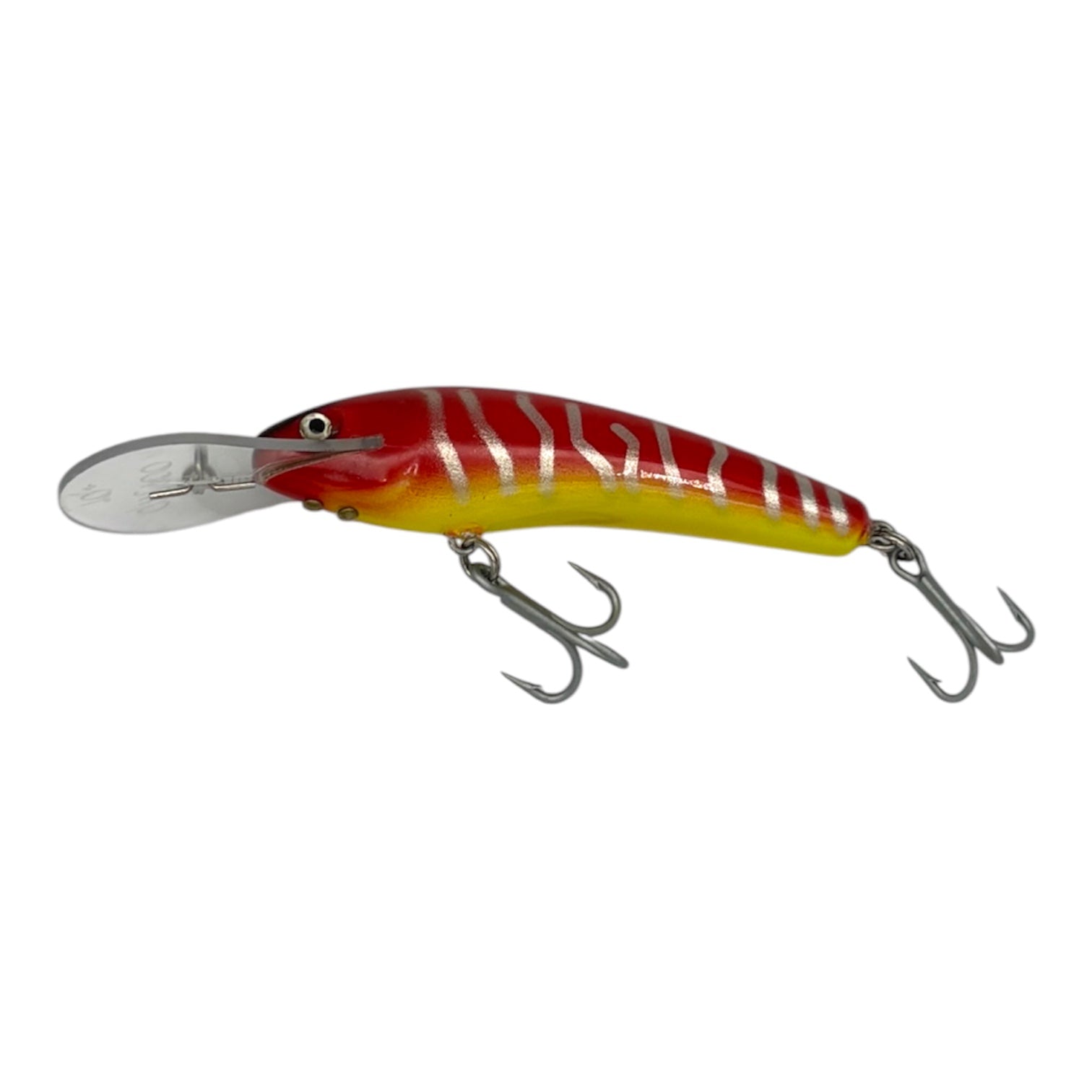 australian made fishing lures Brolga - 02 ALL ROUNDER LURE