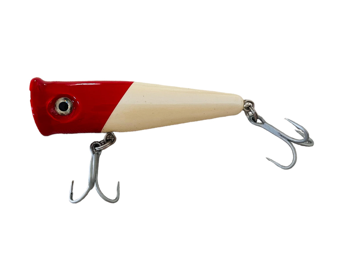 Pug Cone Popper - 85mm