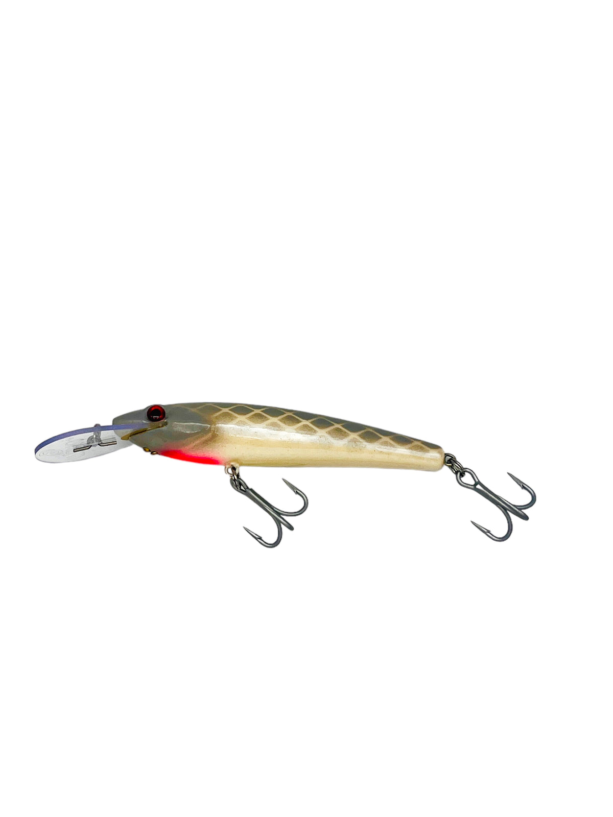 The Mutt 130mm Deep 10+