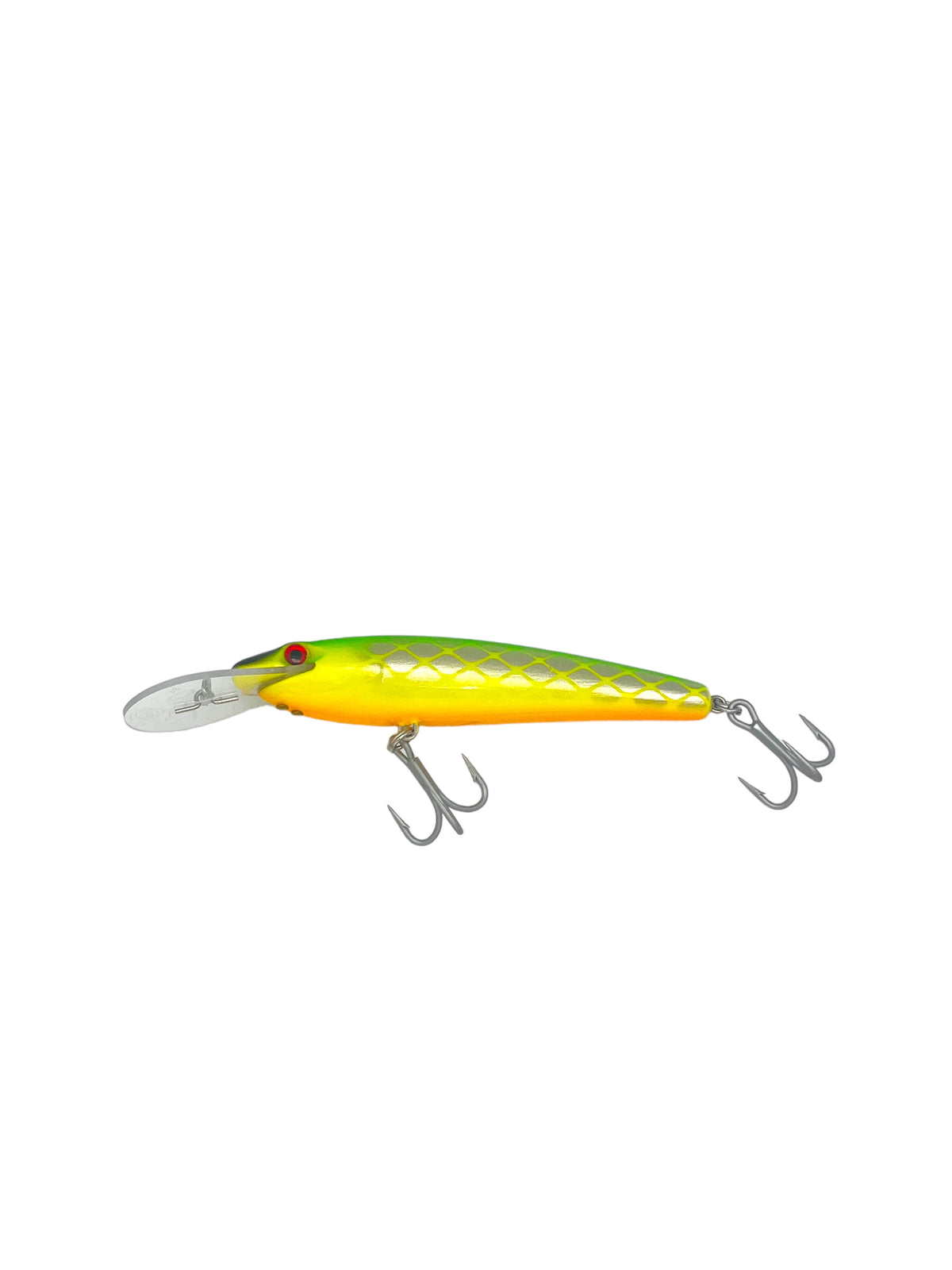 The Mutt 130mm Deep 10+