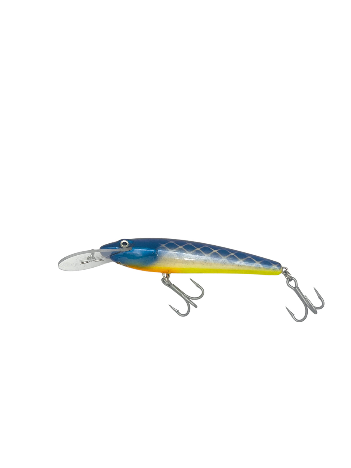 The Mutt 130mm Deep 10+