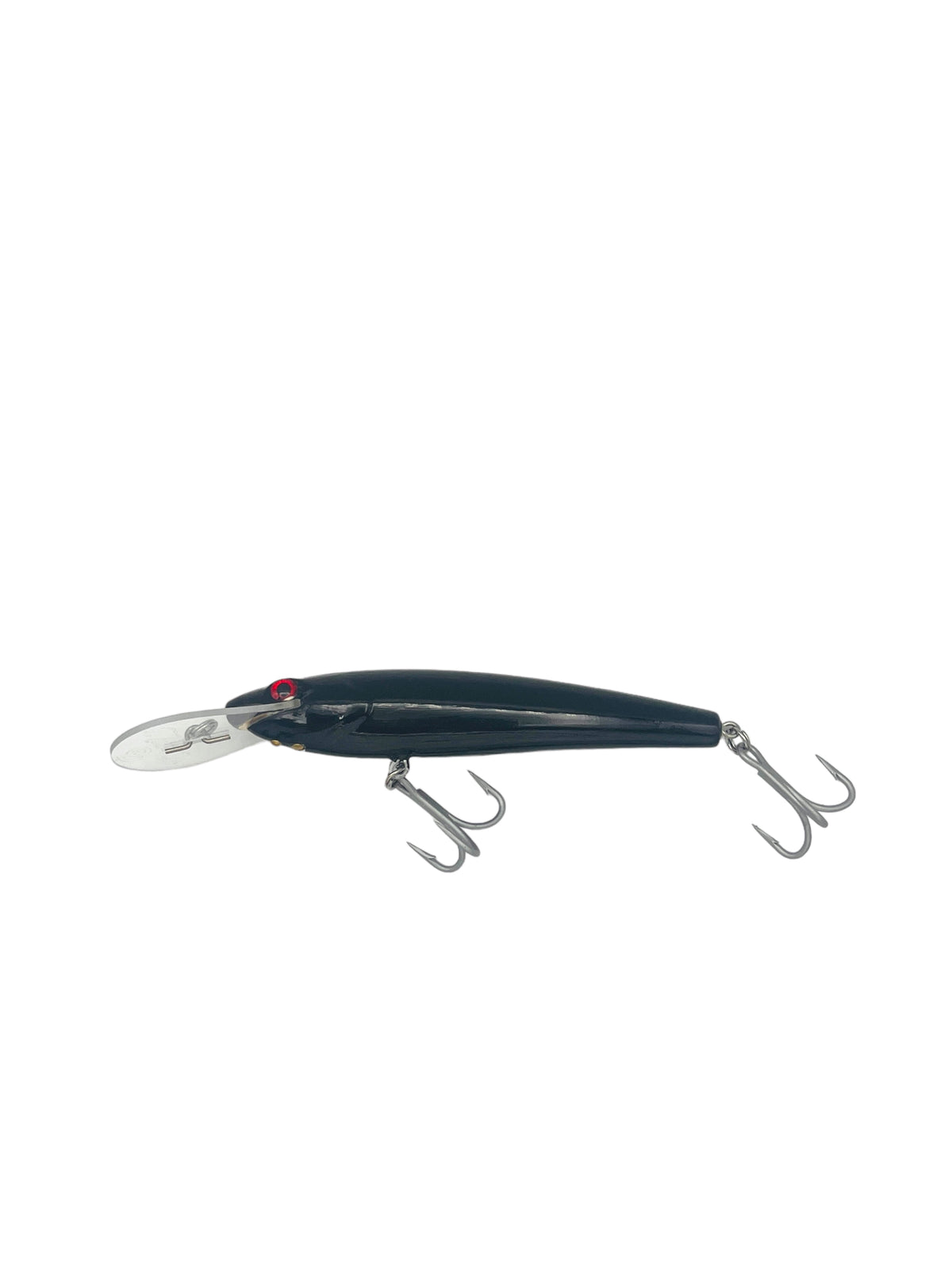 The Mutt 130mm Deep 10+