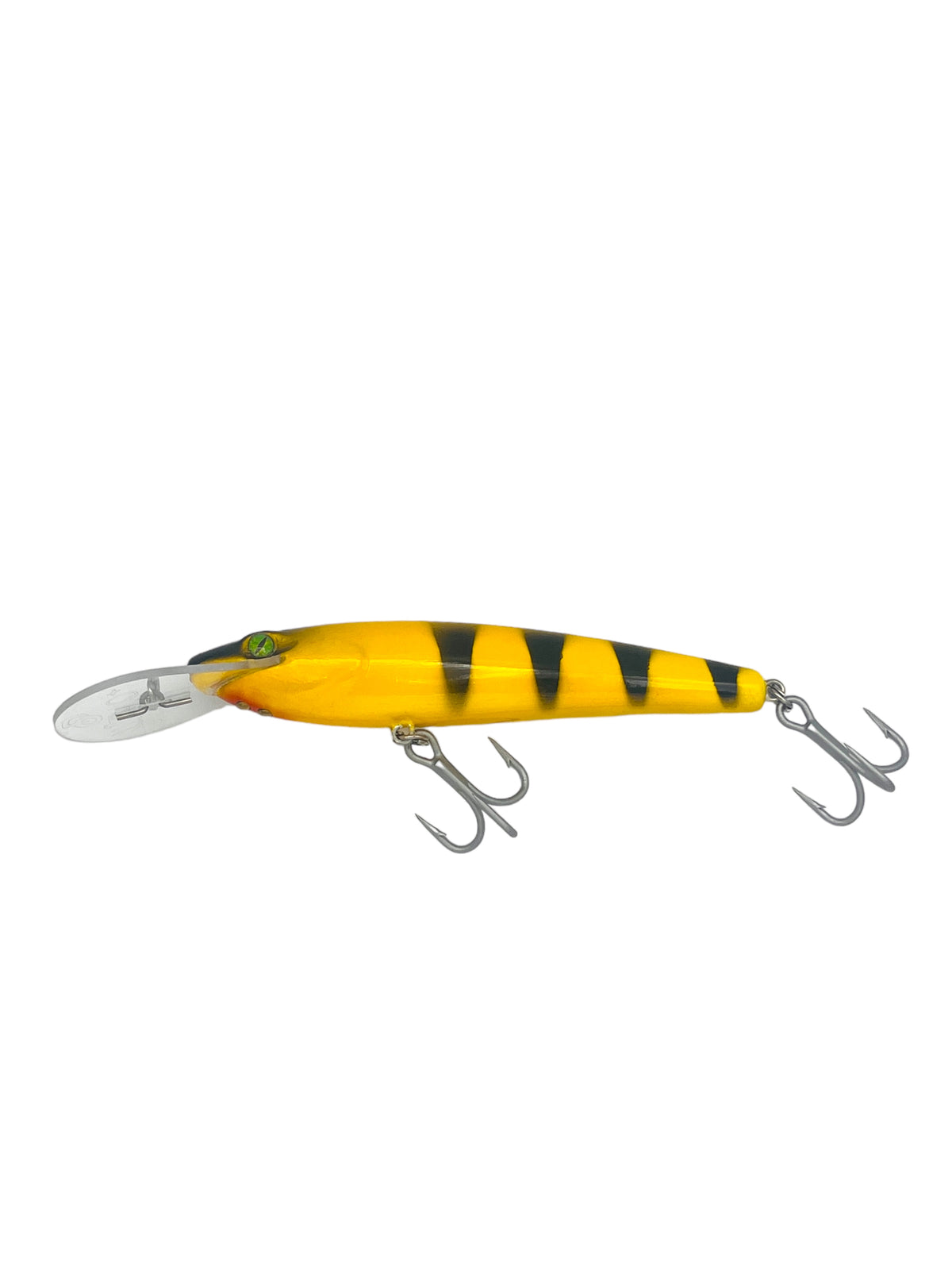 The Mutt 130mm Deep 10+