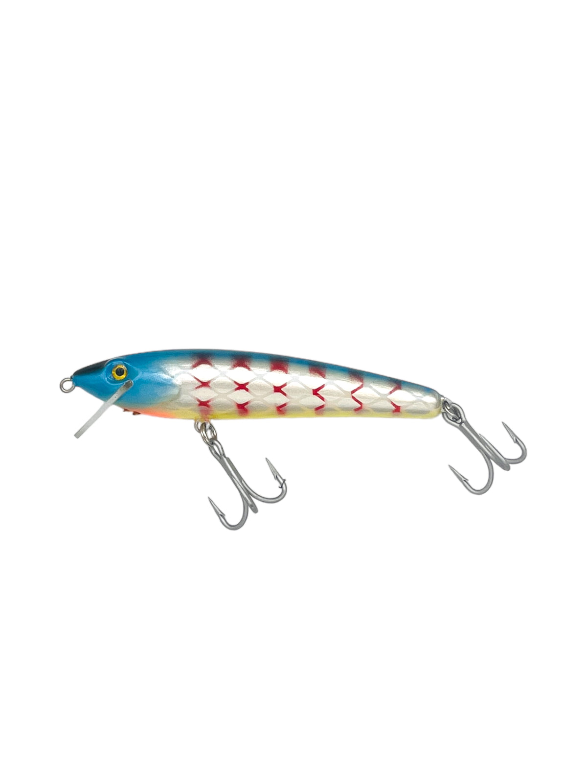 The Mutt 130 Shallow