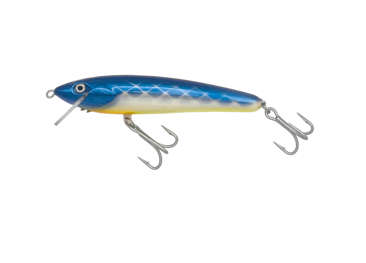 The Mutt 130 Shallow