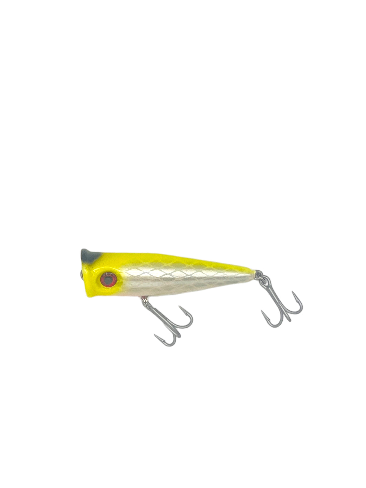 Pug Cone Popper - 85mm