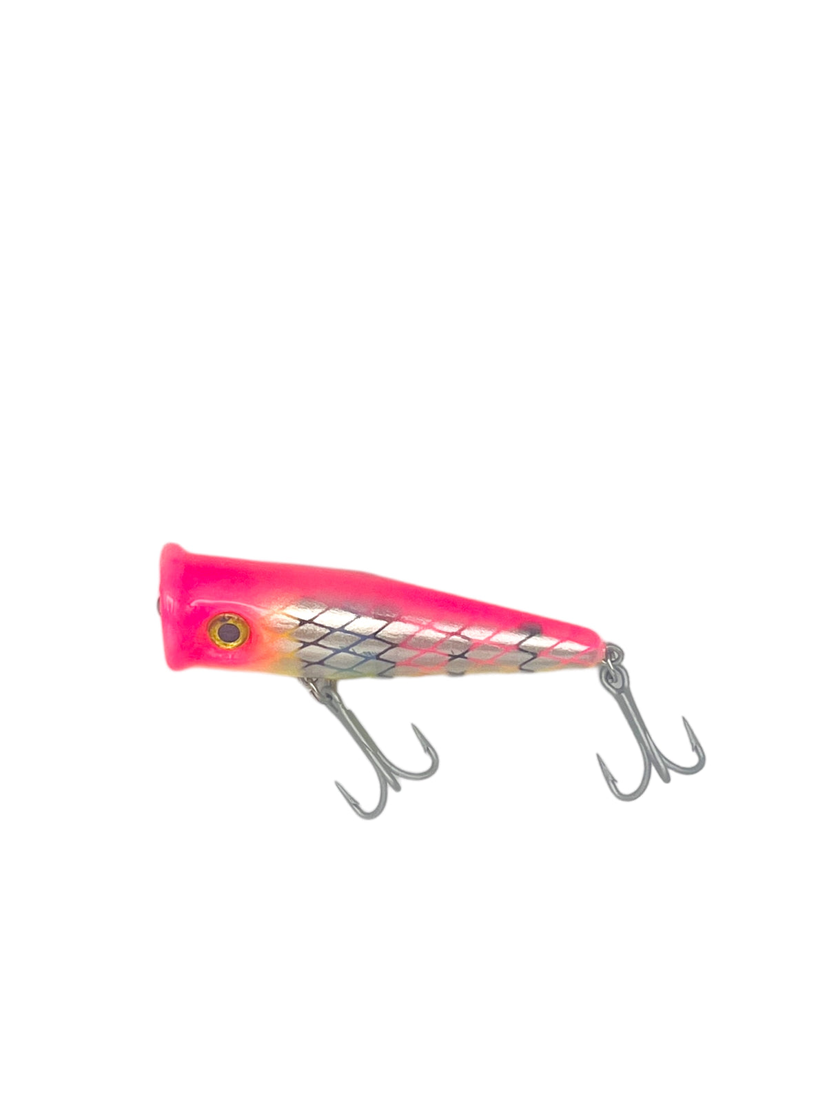 Pug Cone Popper - 85mm