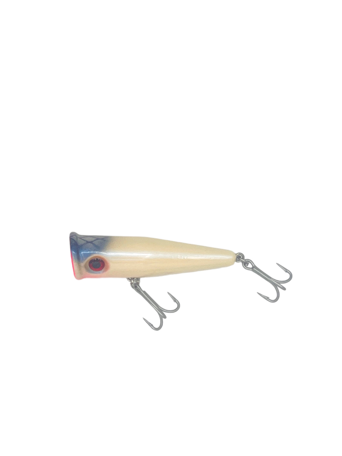 Pug Cone Popper - 85mm