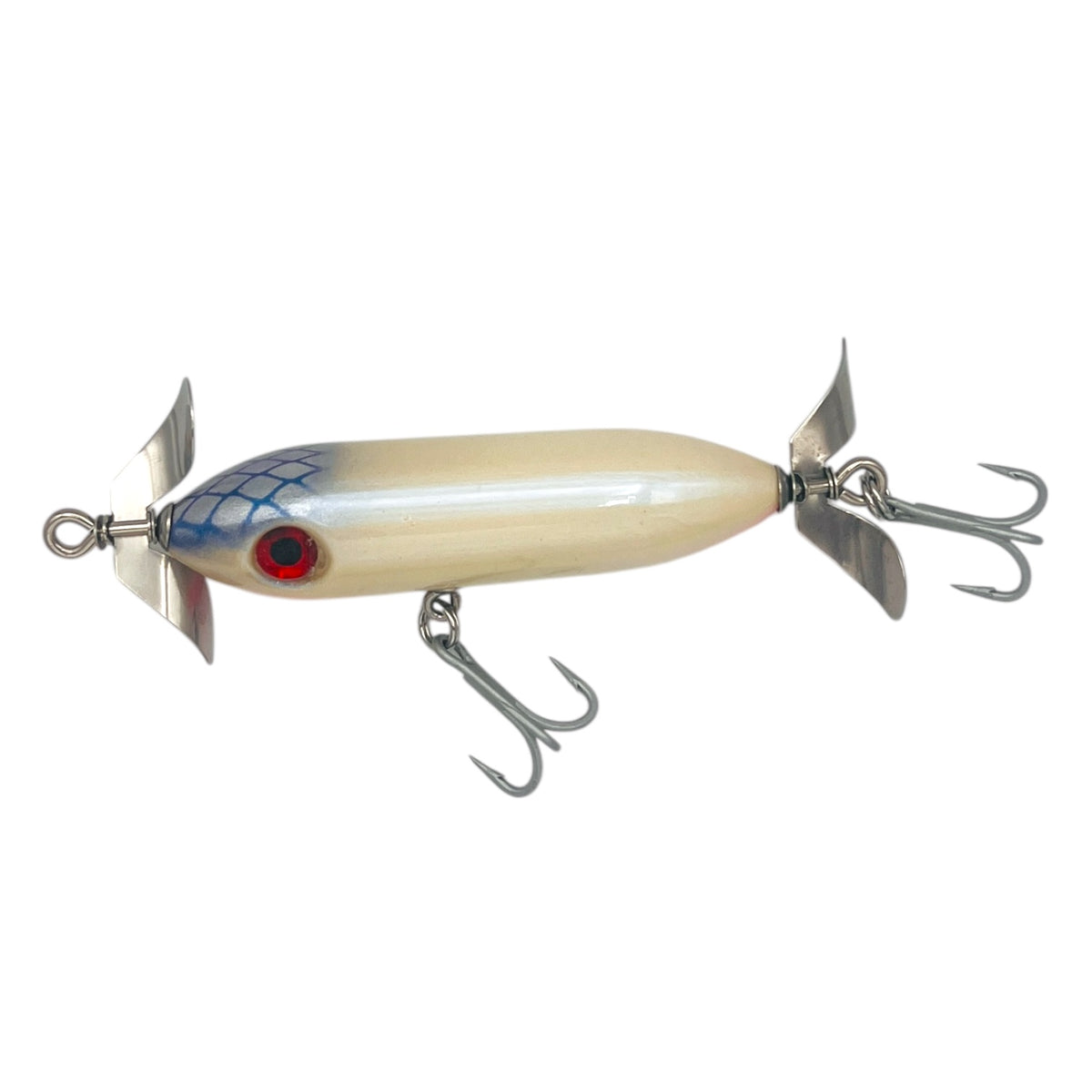 Rotty &quot;River&quot; Ripper - 100mm Handcrafted Timber