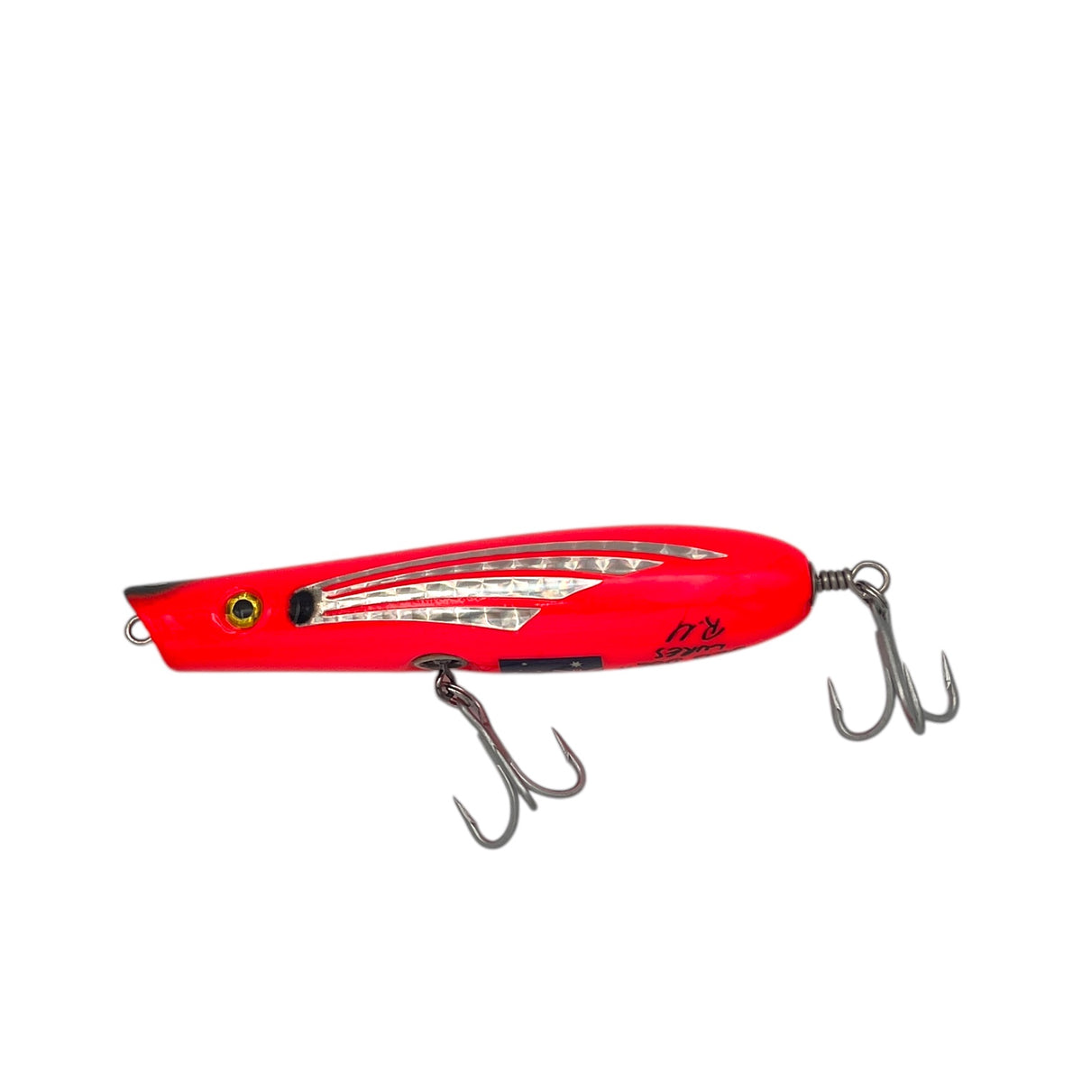 Pug Pencil Popper - 145mm