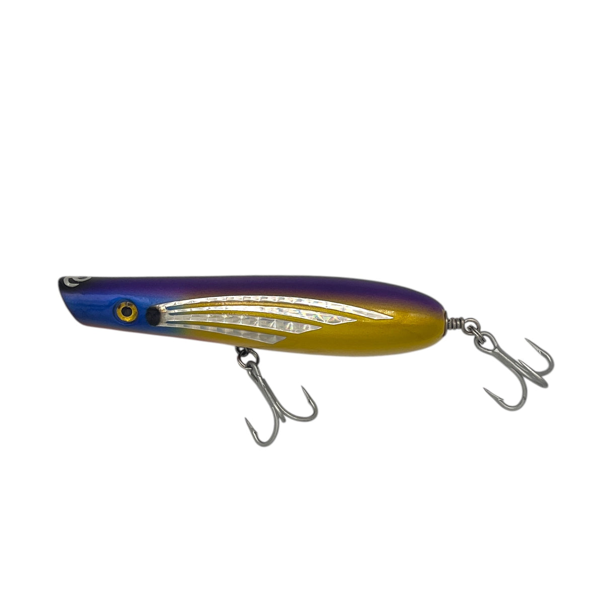 Pug Pencil Popper - 145mm