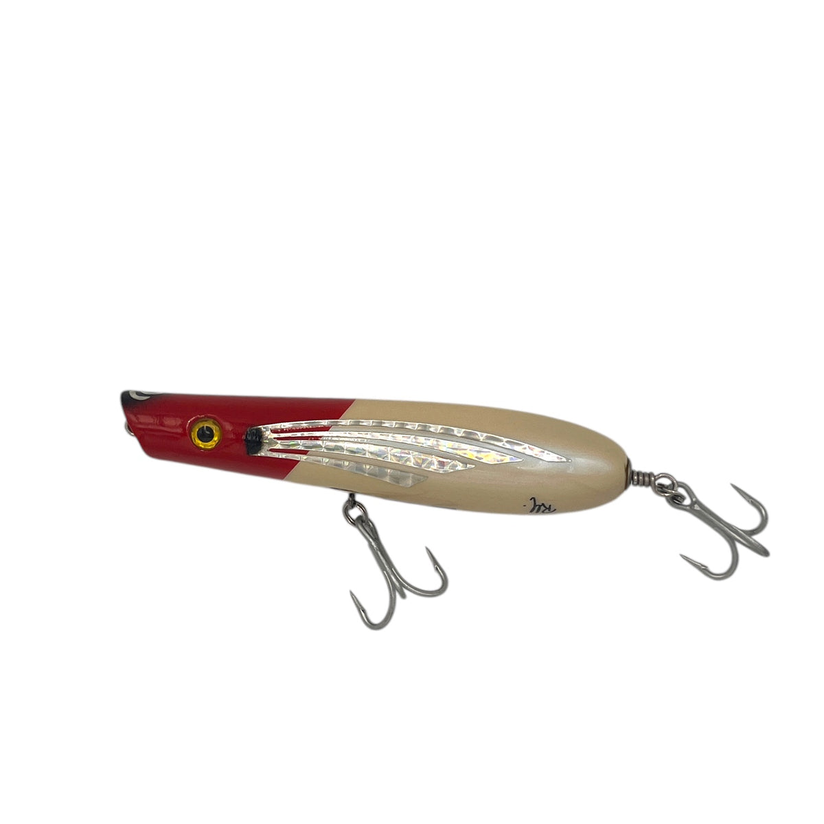 Pug Pencil Popper - 145mm