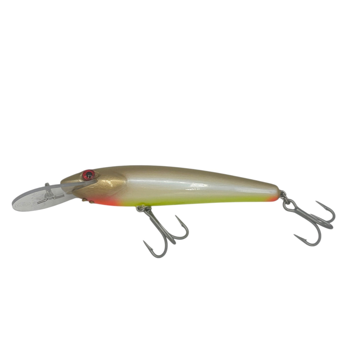 The Mutt 130mm Deep 10+