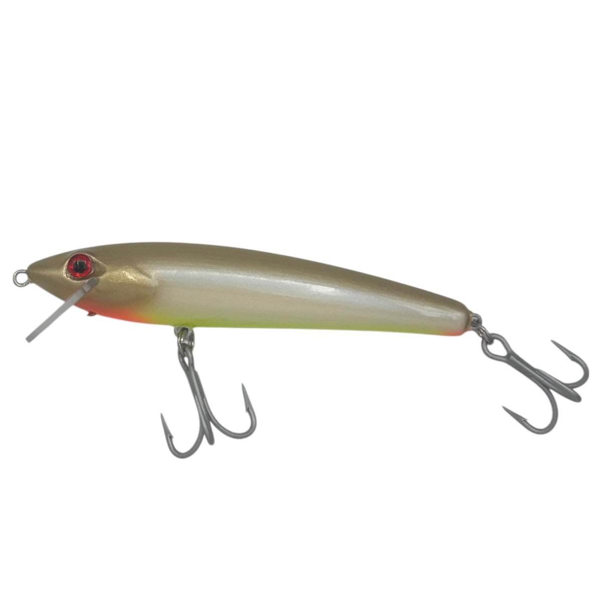 The Mutt 130 Shallow