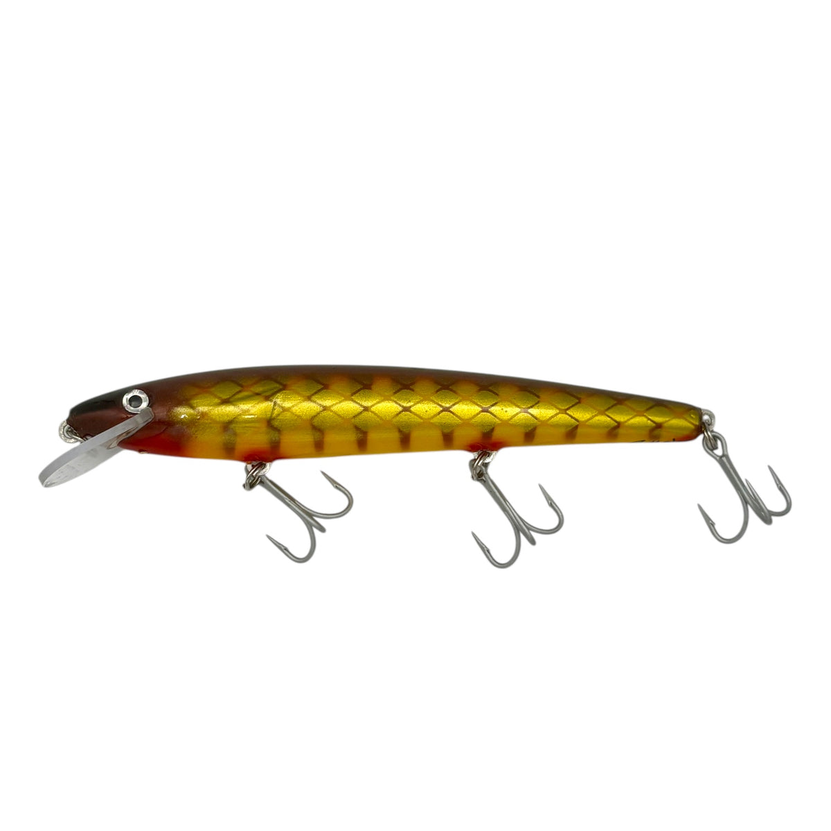 The BIG Mutt - 200mm