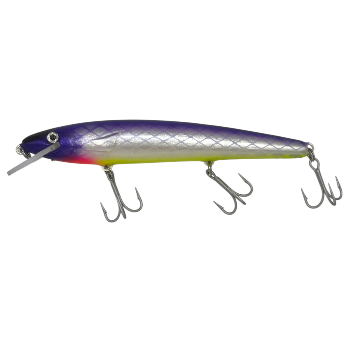 The BIG Mutt - 200mm