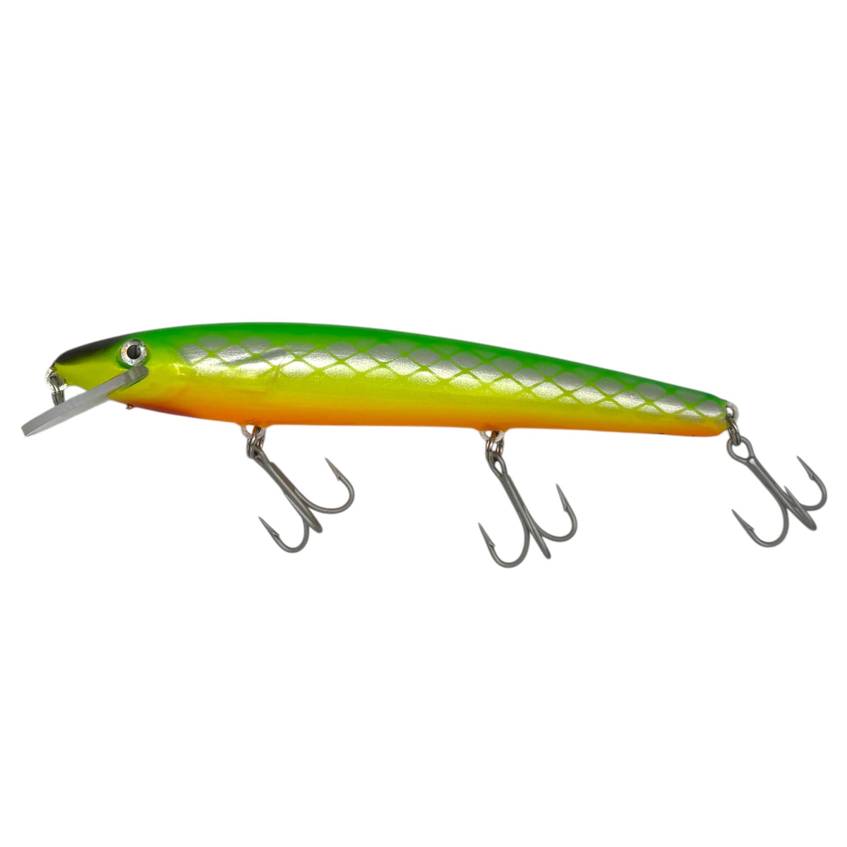 The BIG Mutt - 200mm