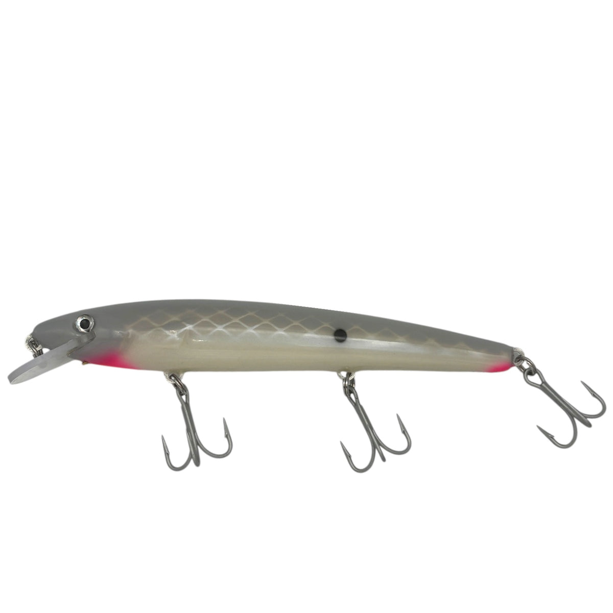 The BIG Mutt - 200mm