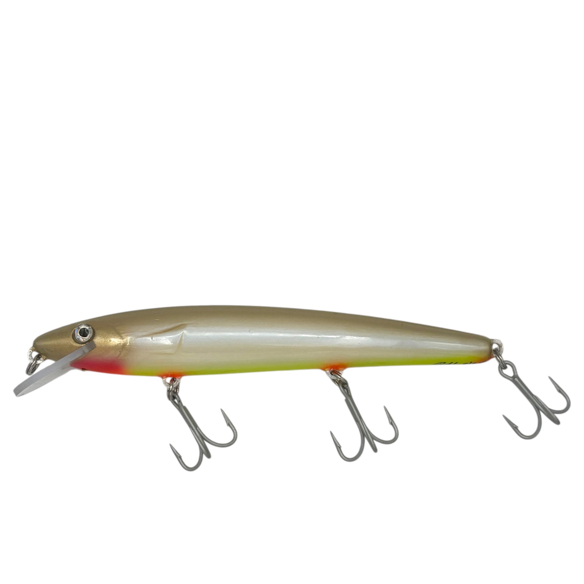 The BIG Mutt - 200mm