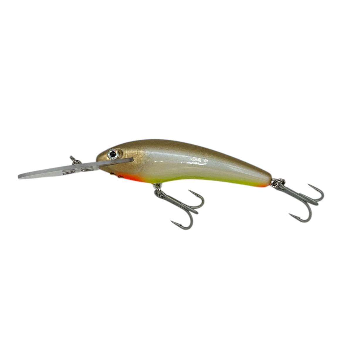 Guttermaster 100 Deep JB (Jerkbait)