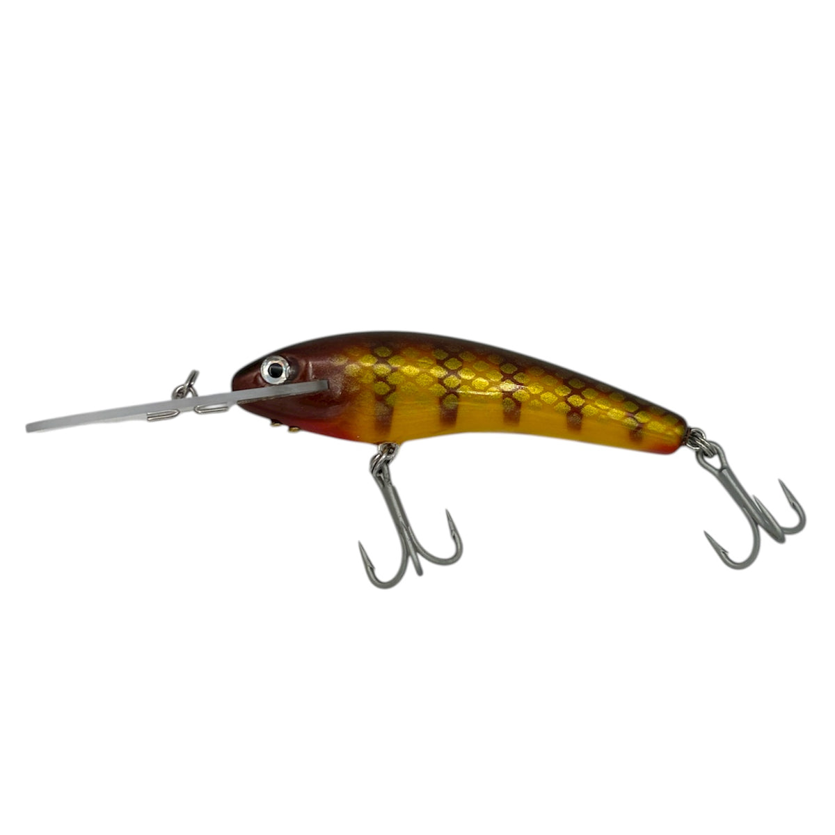 Guttermaster 100 Deep JB (Jerkbait)