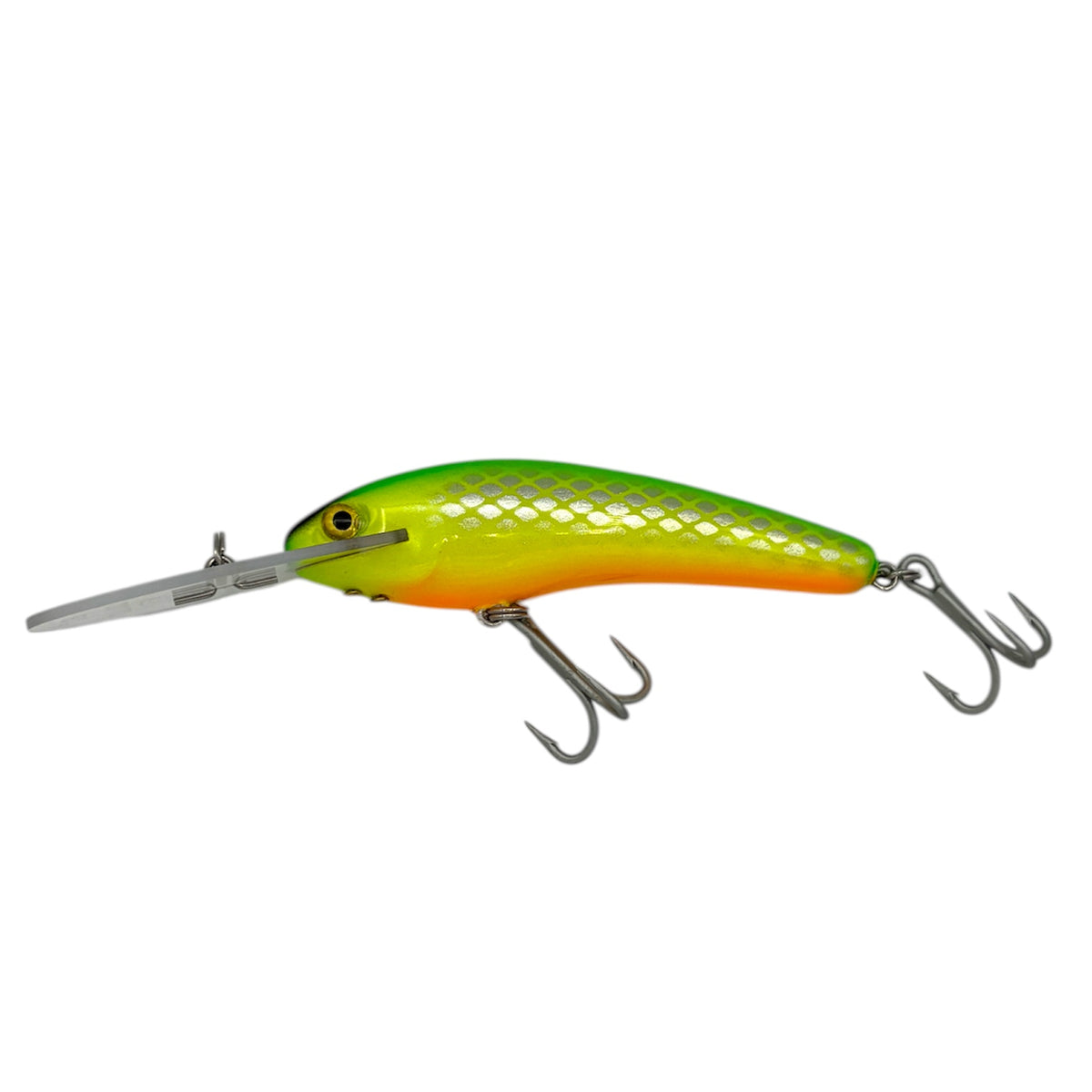 Guttermaster 100 Deep JB (Jerkbait)