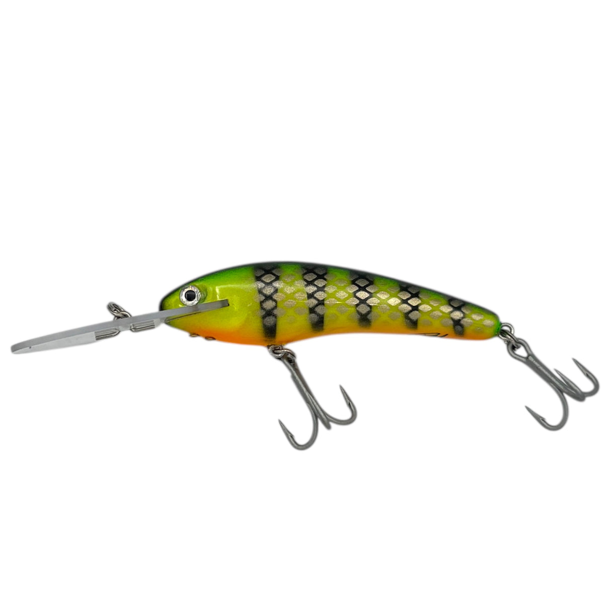 Guttermaster 100 Deep JB (Jerkbait)