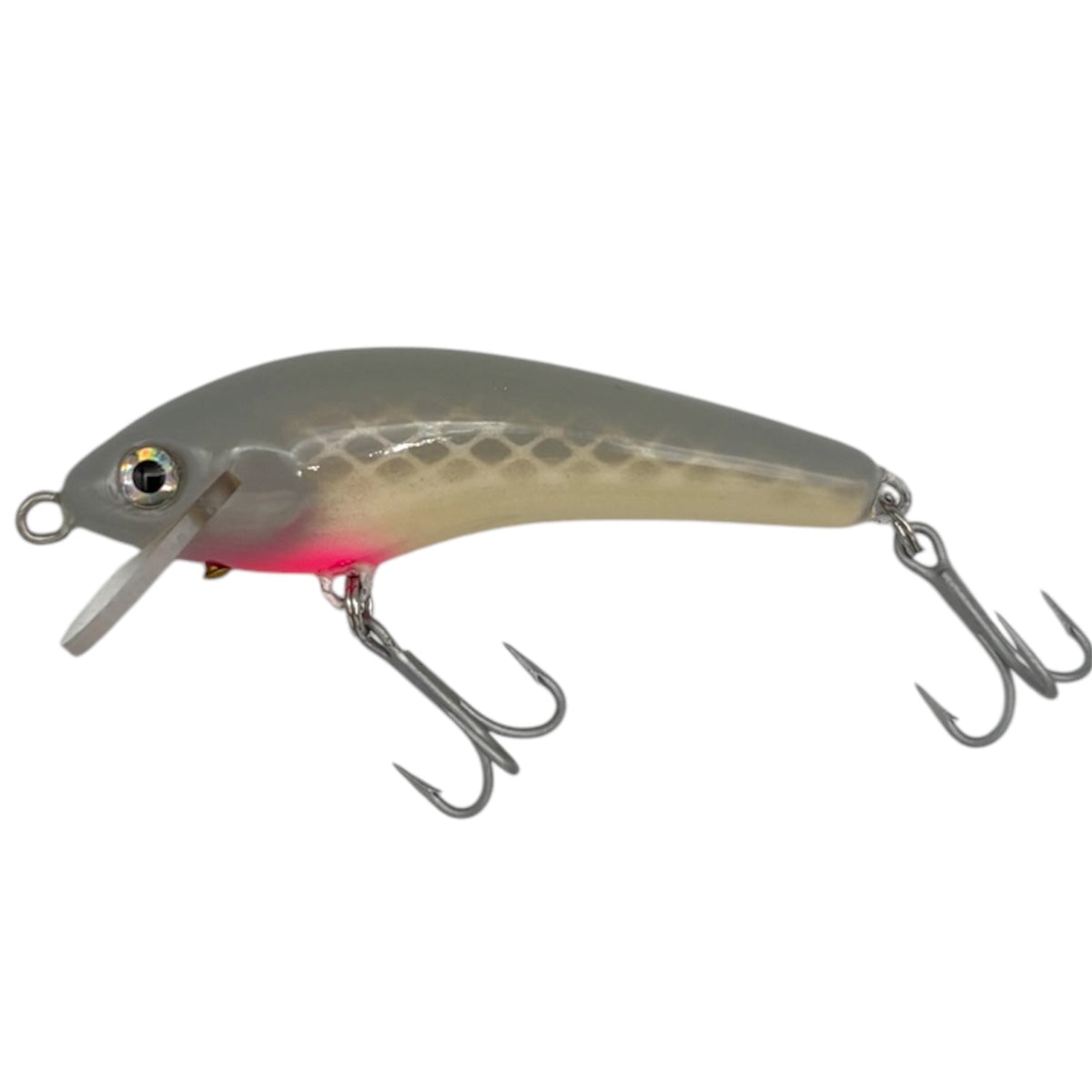 Guttermaster 80 Shallow