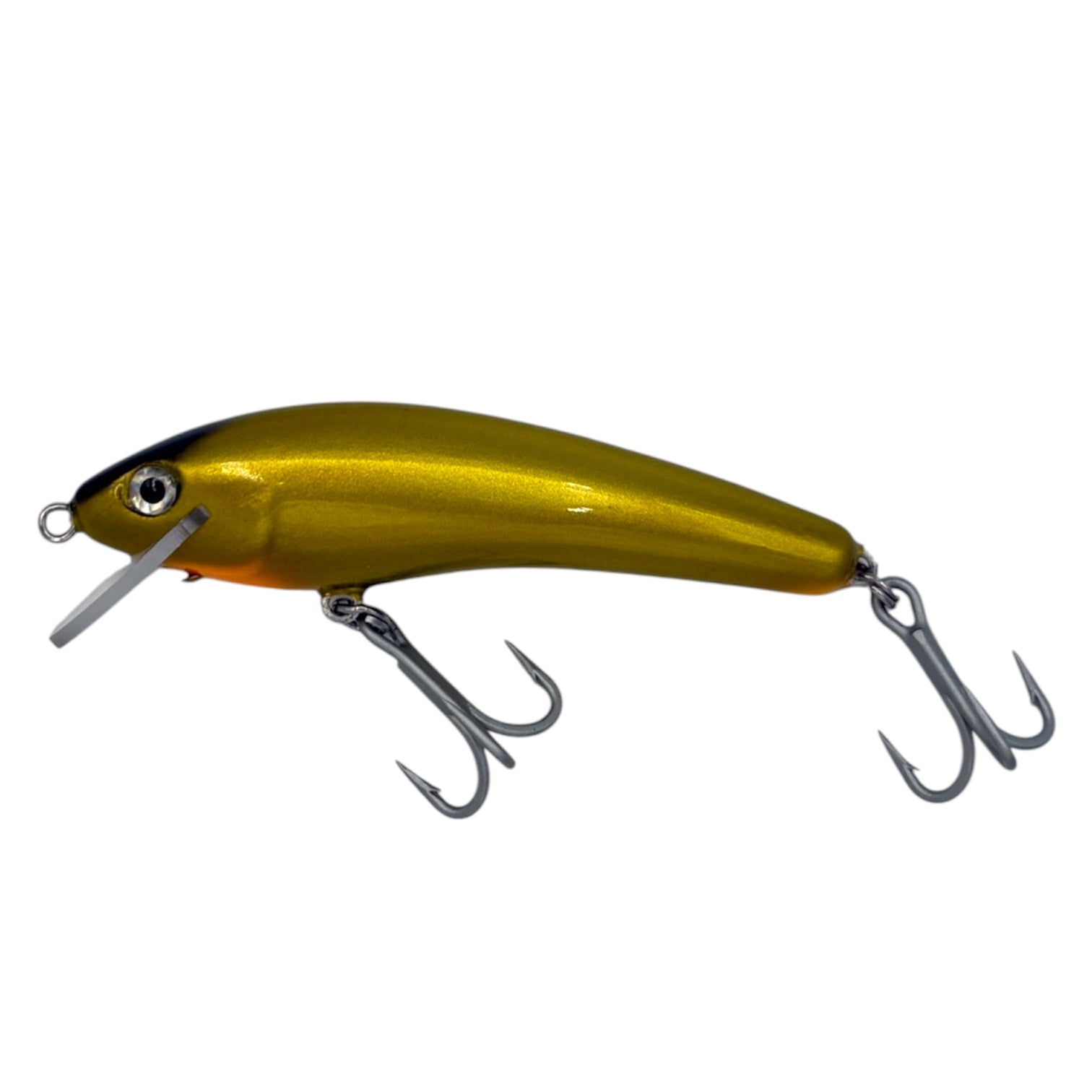 Guttermaster 100 Shallow - Old Dog Lures