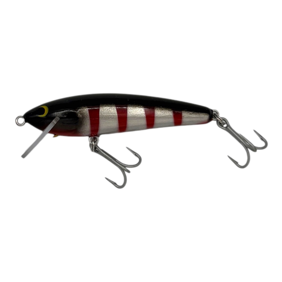 The Mutt 90 Shallow