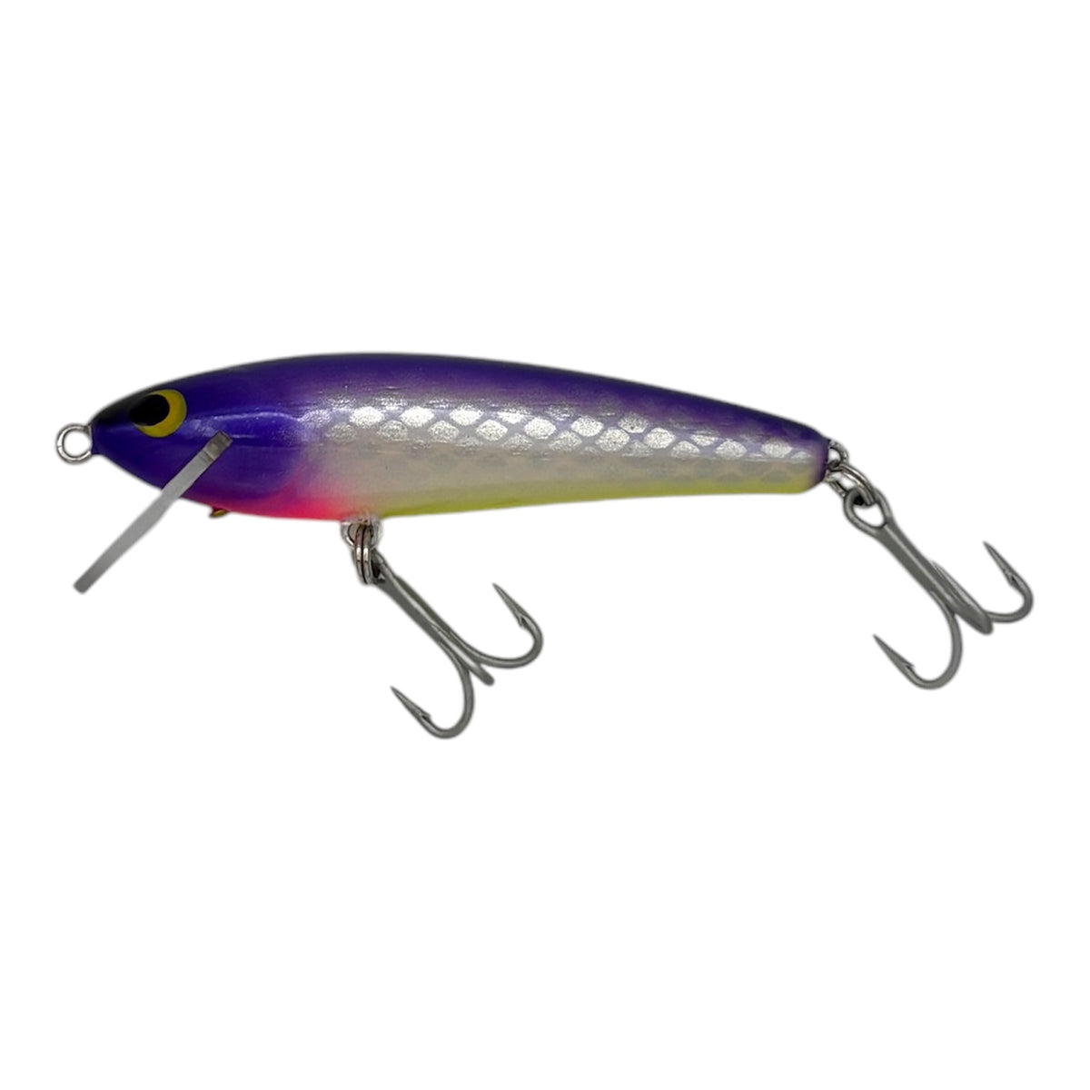 The Mutt 90 Shallow