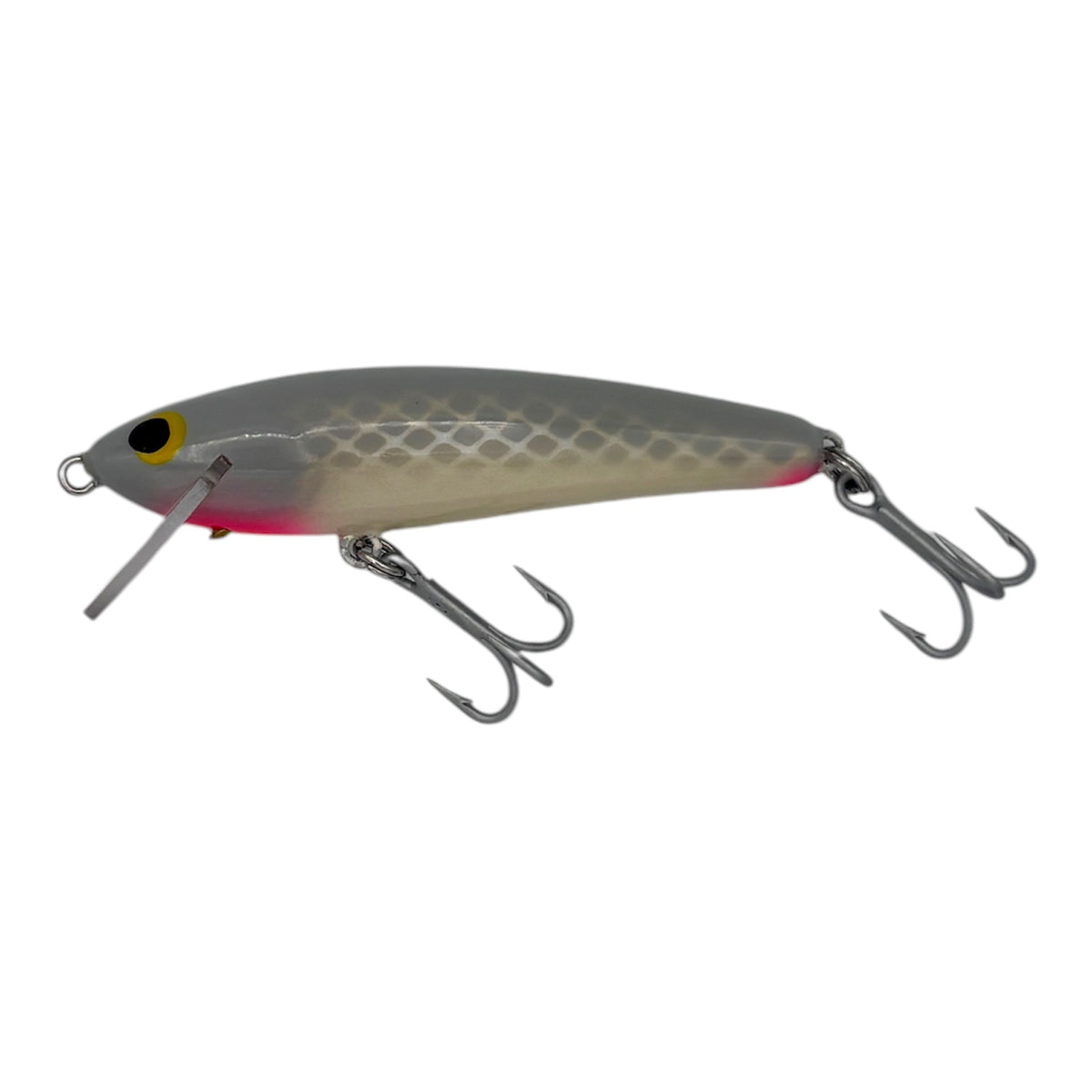 The Mutt 90 Shallow