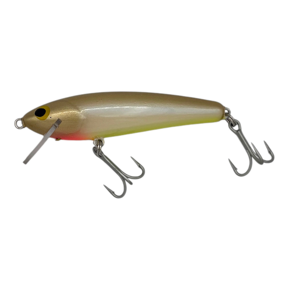 The Mutt 90 Shallow
