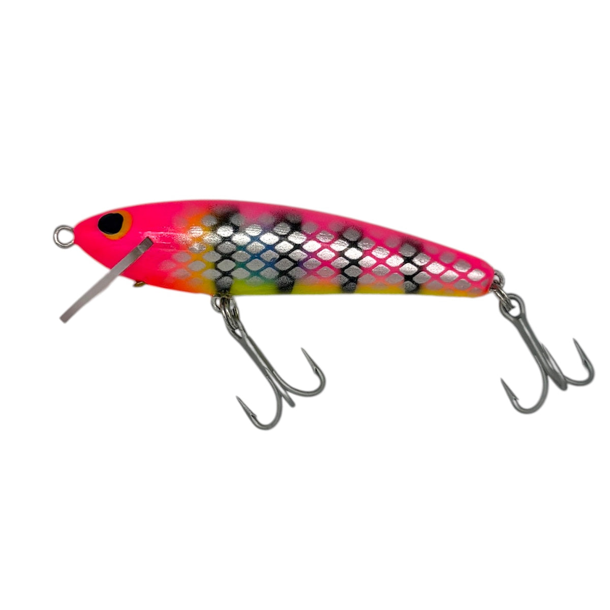 The Mutt 90 Shallow