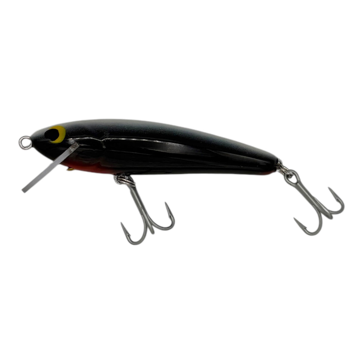 The Mutt 90 Shallow