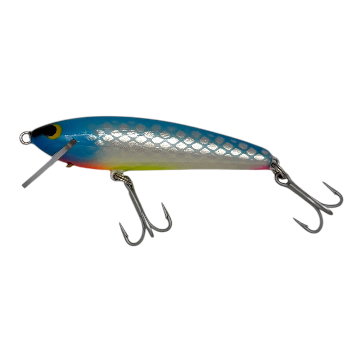 The Mutt 90 Shallow