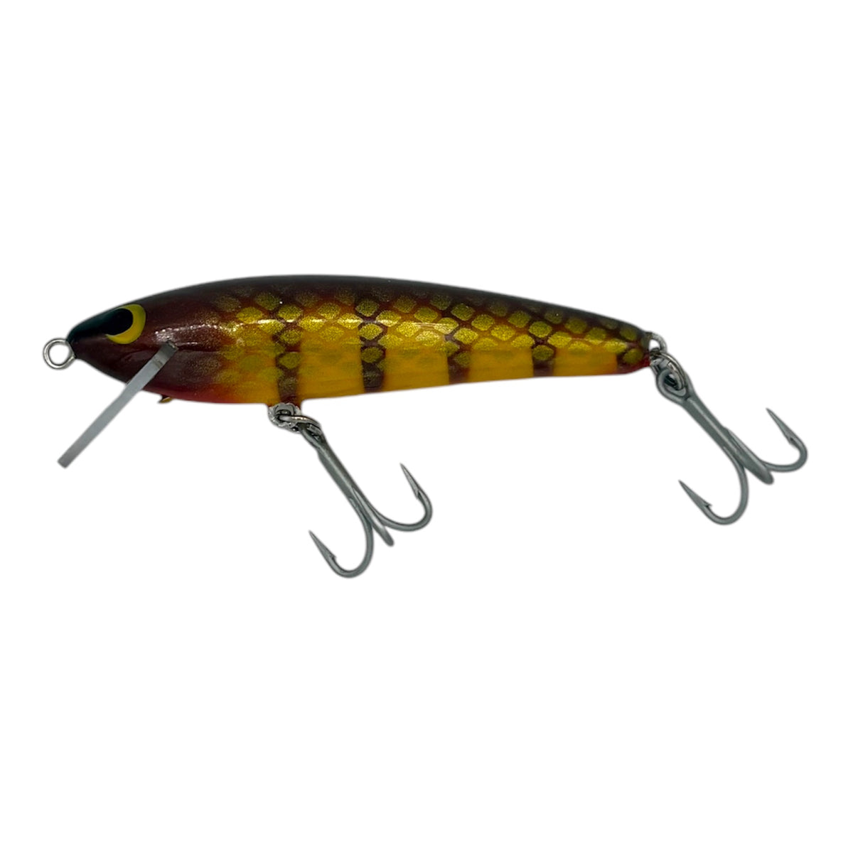 The Mutt 90 Shallow