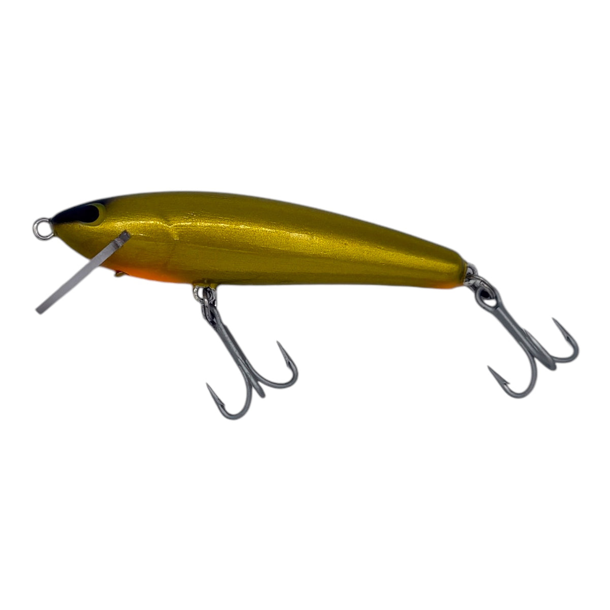 The Mutt 90 Shallow