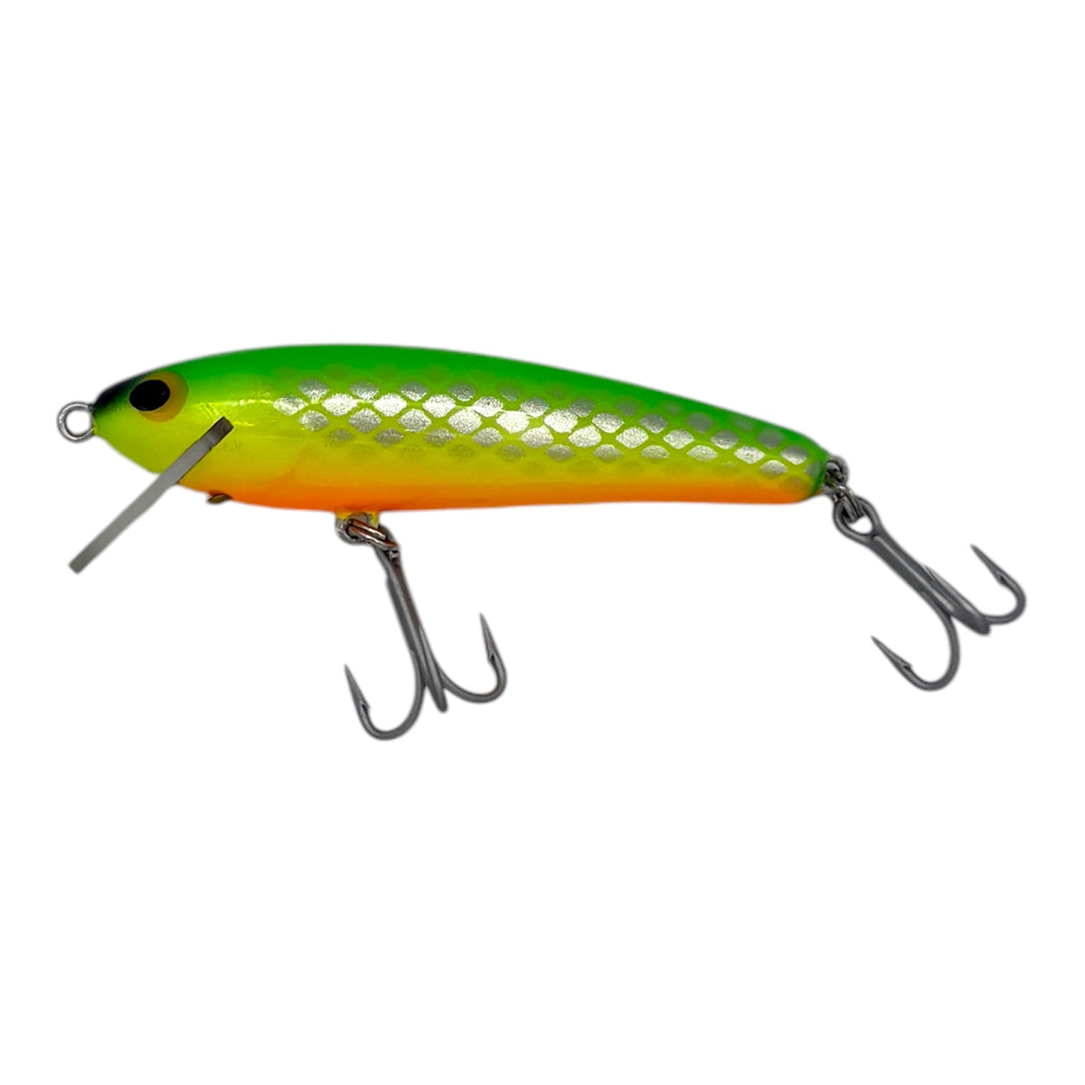 The Mutt 90 Shallow