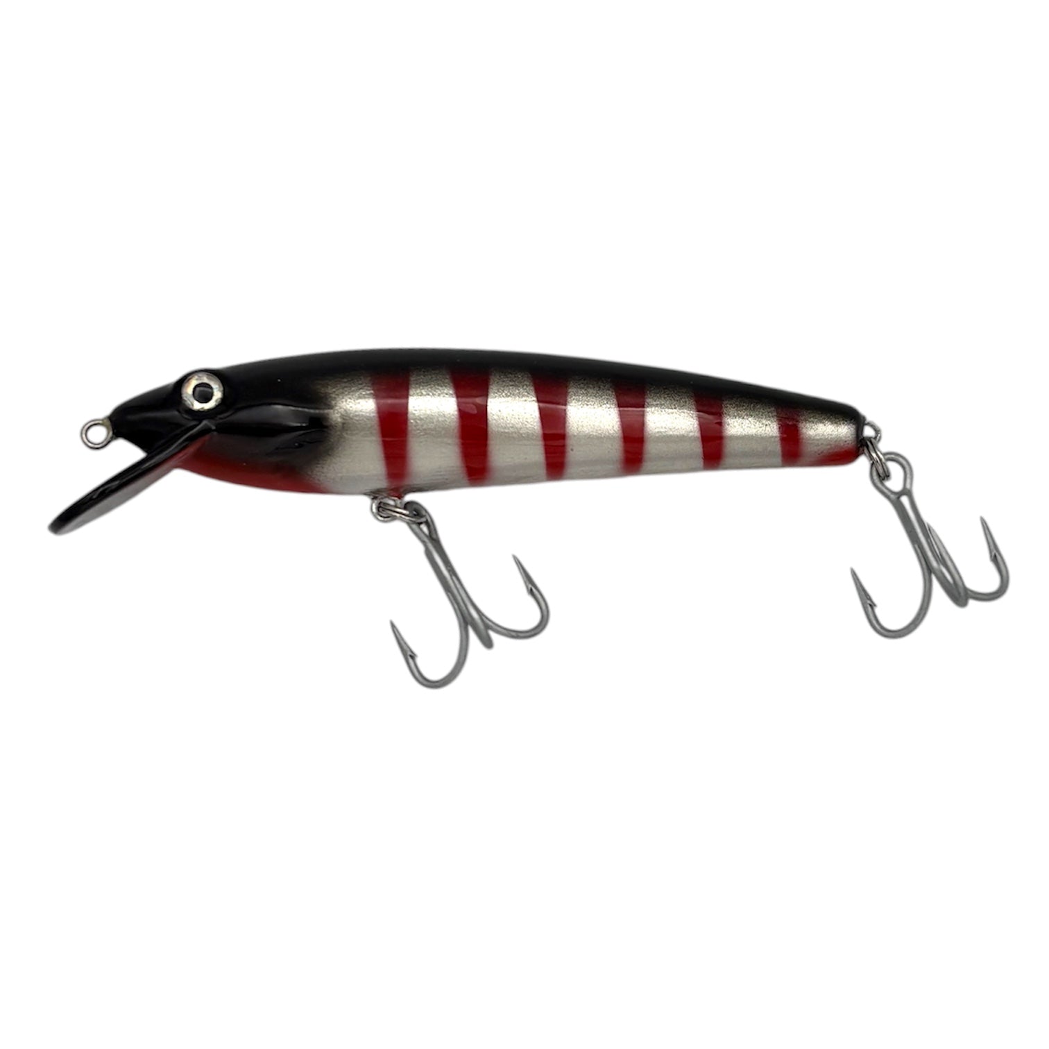 Mutt - 130mm handcrafted wooden fishing lure - Old Dog Lures