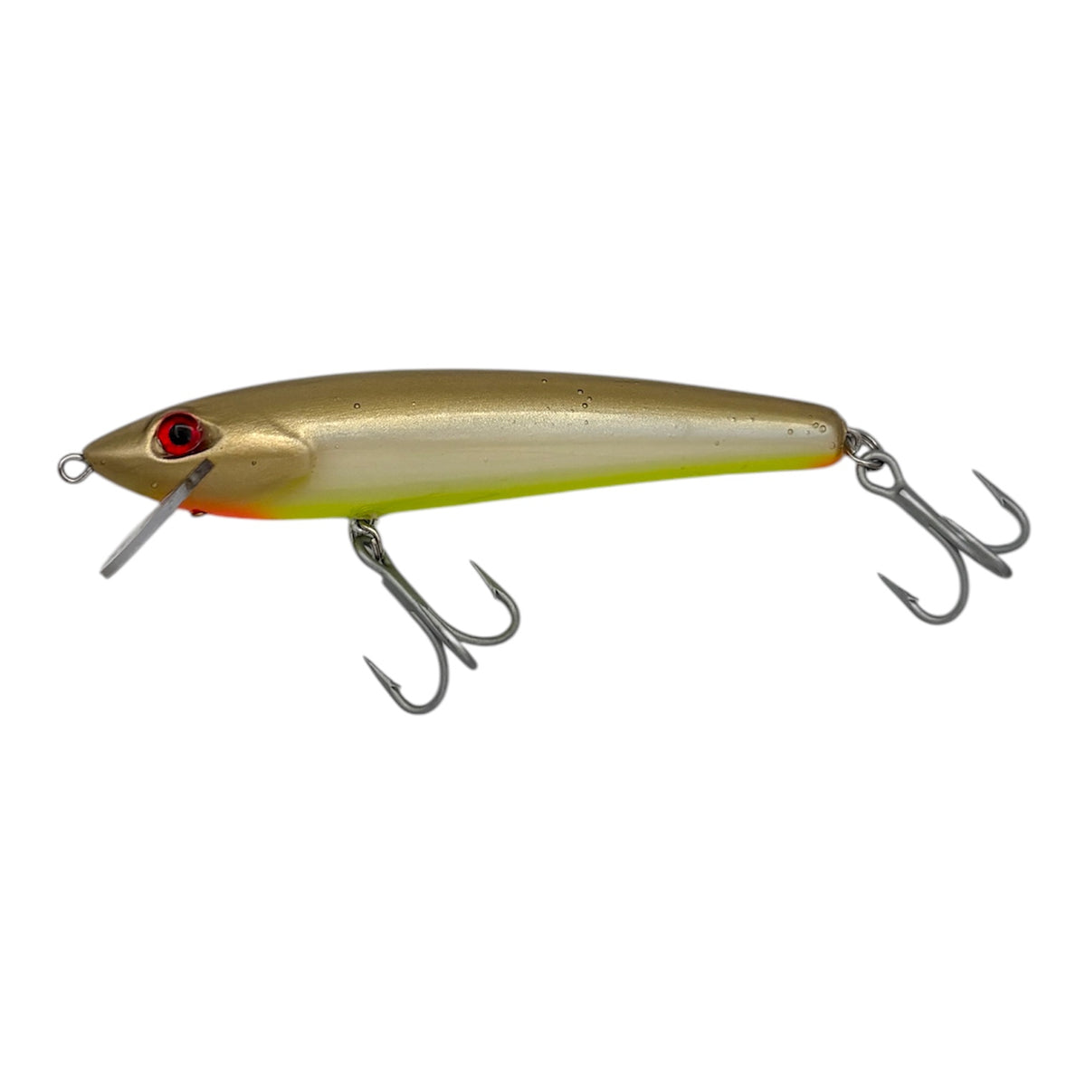 The Mutt 130 Shallow