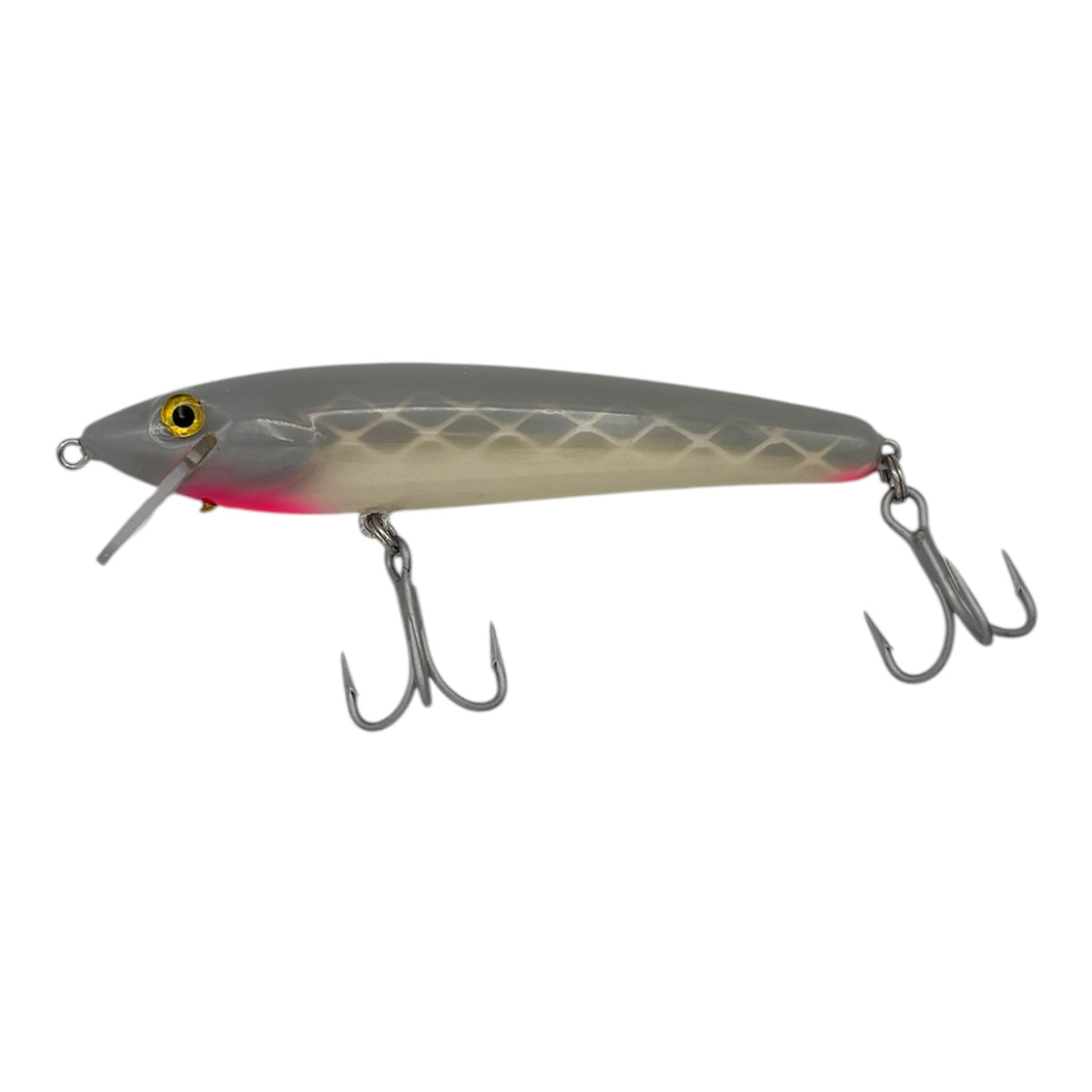 The Mutt 130 Shallow