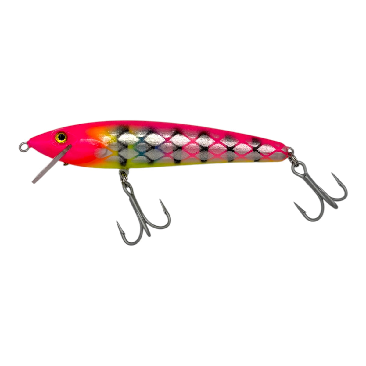 The Mutt 130 Shallow