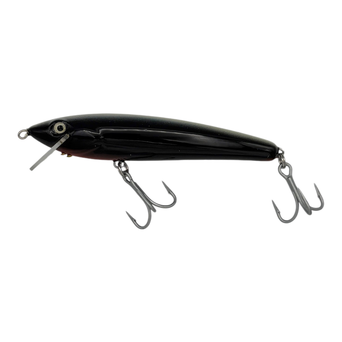The Mutt 130 Shallow