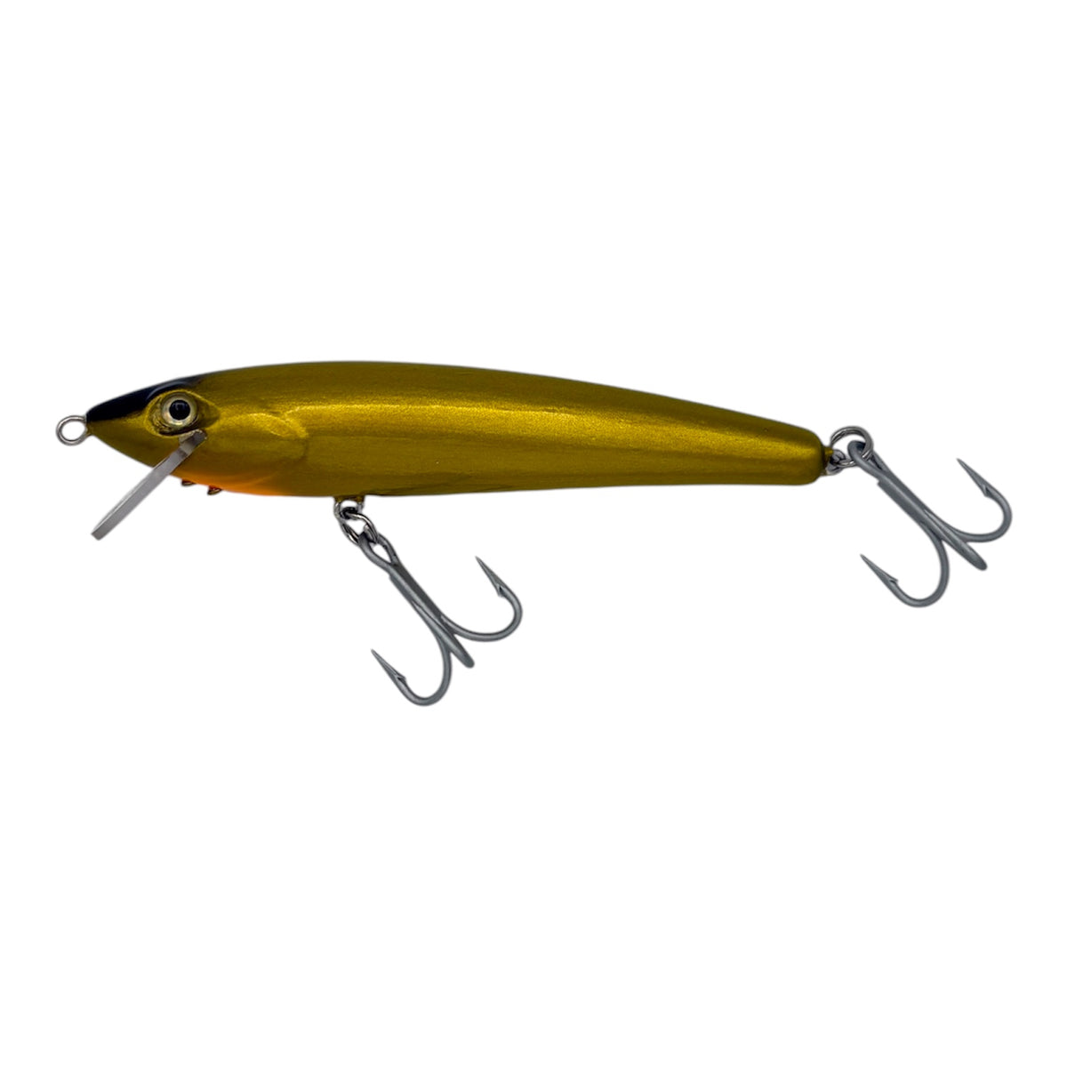 The Mutt 130 Shallow