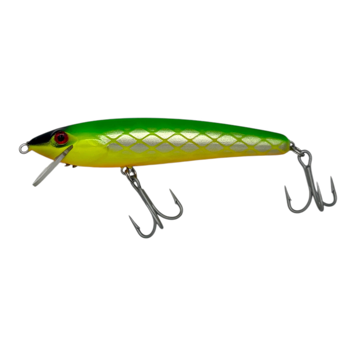 The Mutt 130 Shallow